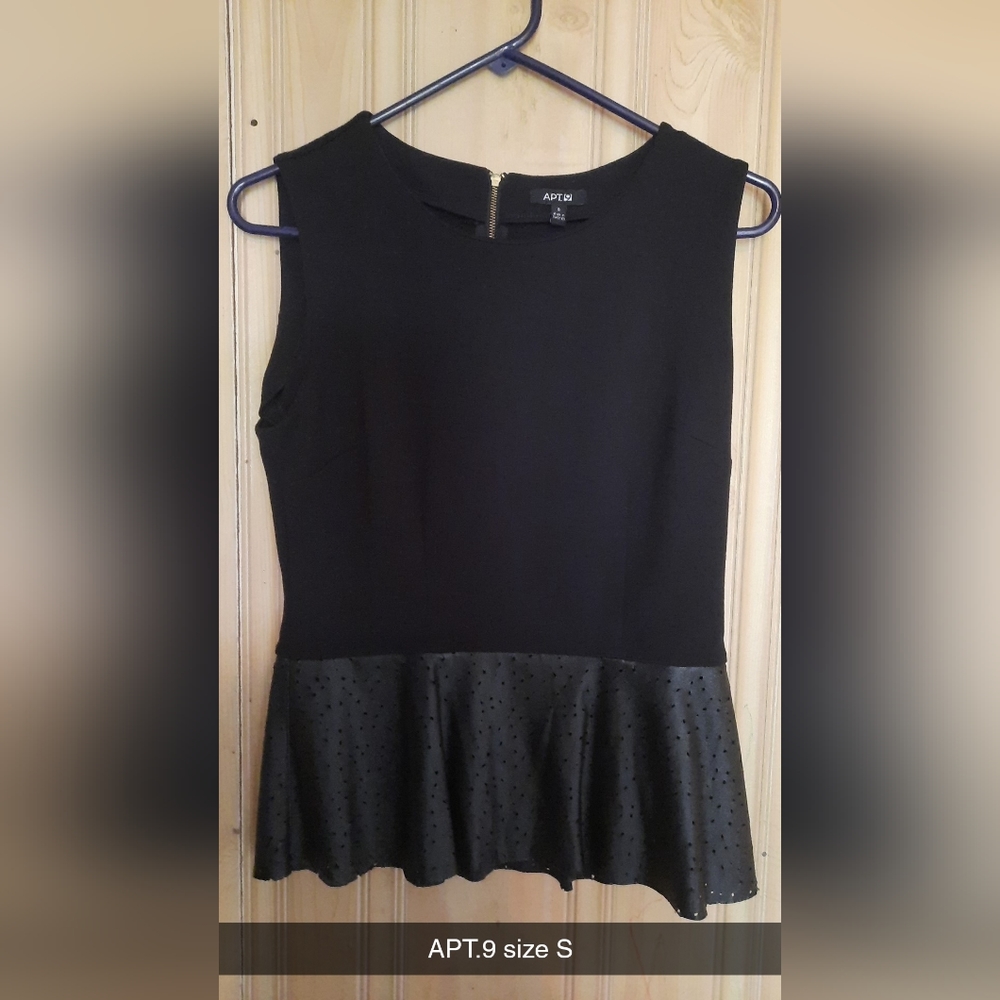 Women's Shirt/Tank Top